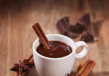 Секреты вкусного горячего шоколада из какао-порошка