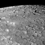 Характеристика планеты Меркурий: описание, строение, фото