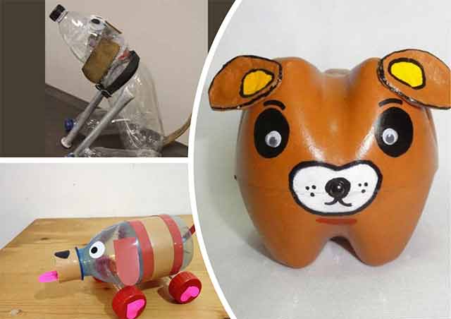 Uyasi mashinalari tarvuz piggy bank oyinchoq mashinasi (chochqalar)