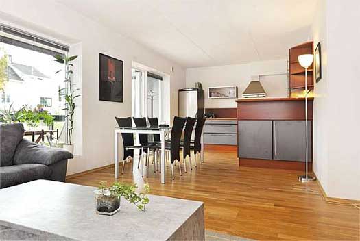 Mutfak iç cam. Apartmandaki alanı arttırmak için teknikler Mutfak iç cam. Apartmandaki alanı arttırmak için teknikler