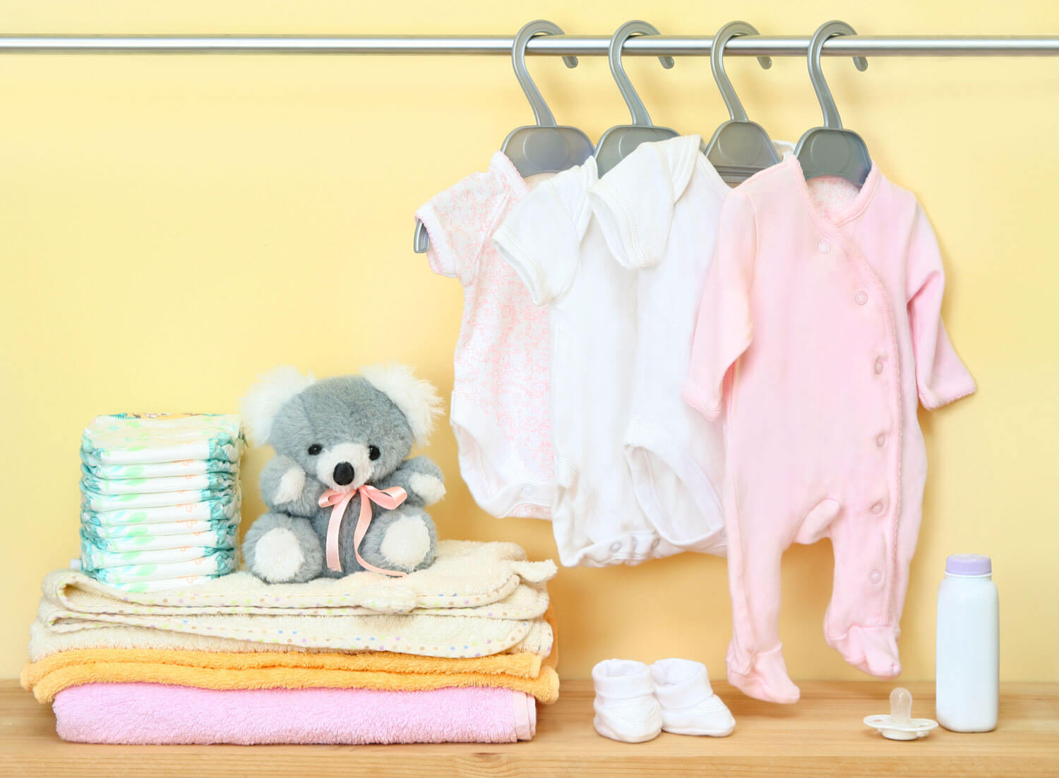 Bir özünde kışın yeni doğmuş bir bebek giyinmek nasıl: yararlı Bir özünde kışın yeni doğmuş bir bebek giyinmek nasıl: yararlı