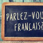 Rozdiel medzi adresami madam, madam, slečna, slečna, mademoiselle Adresa vo francúzštine