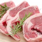 Ako správne marinovať jahňacie: tajomstvo dokonalého jahňacieho mäsa