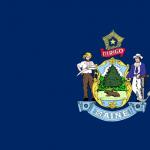 Maine je „najzelenší“ štát v USA