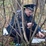 Vraždy v parku Bitsevsky: nový maniak alebo tragická náhoda Maniak rozdeľuje ľudí v parku Bitsevsky
