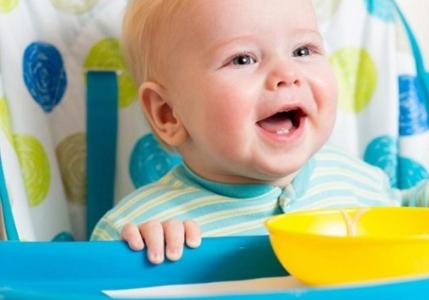 املت خوشمزه برای کودک یک ساله و غذاهای دیگر برای نوزادان
