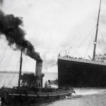 Гибель Титаника – тайна катастрофы XX столетия